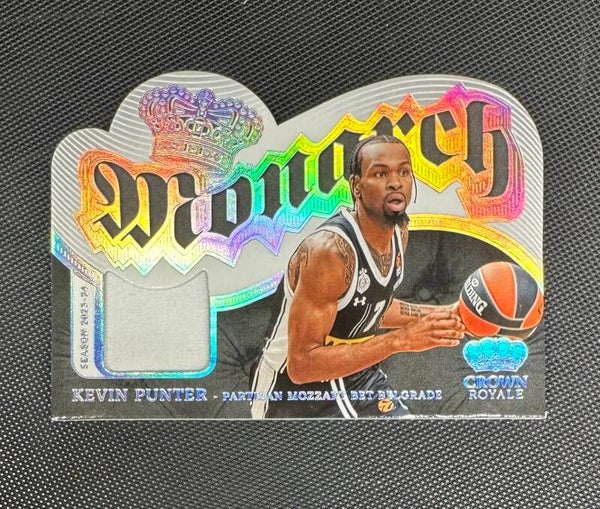 Kevin Punter