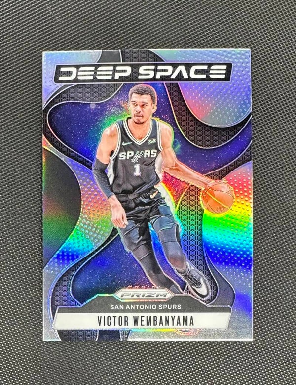 Victor Wembanyama