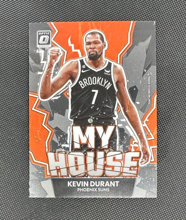 Kevin Durant