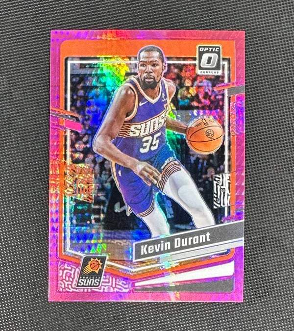 Kevin Durant