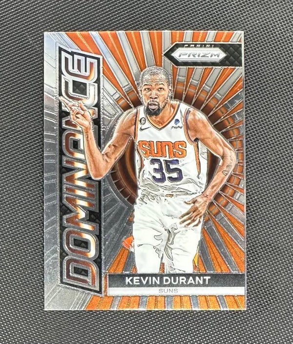 Kevin Durant