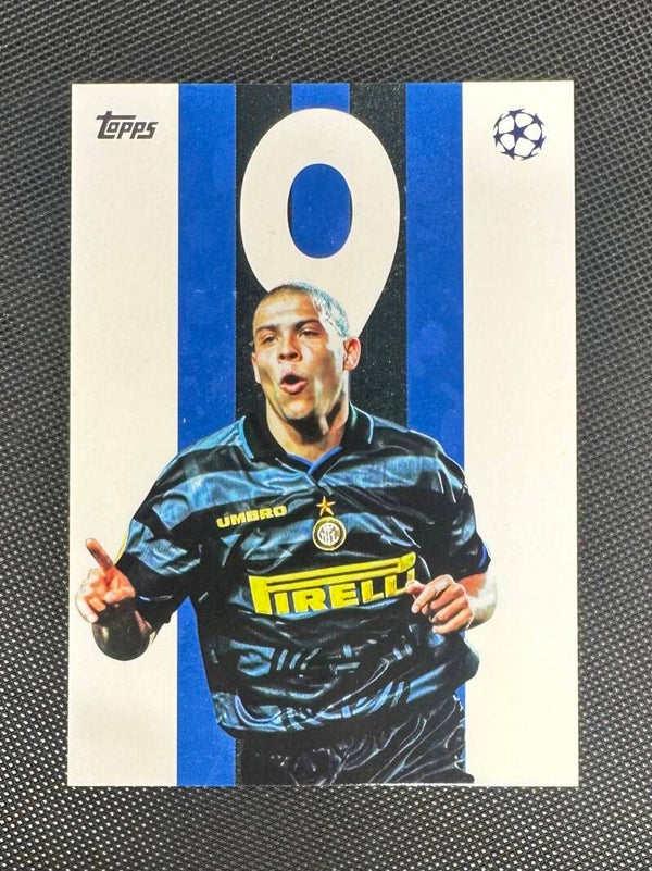 Ronaldo
