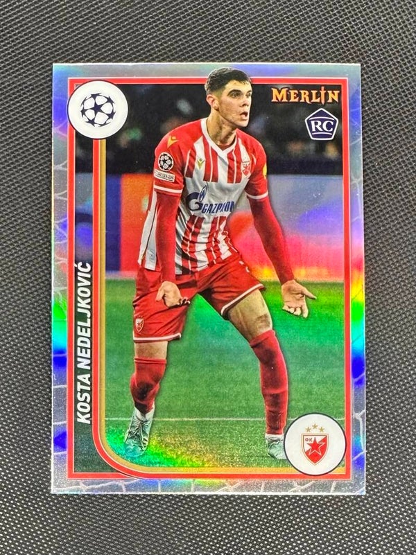 Kosta Nedeljković