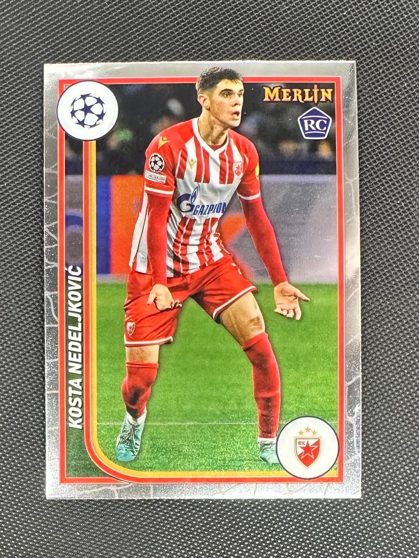 Kosta Nedeljković
