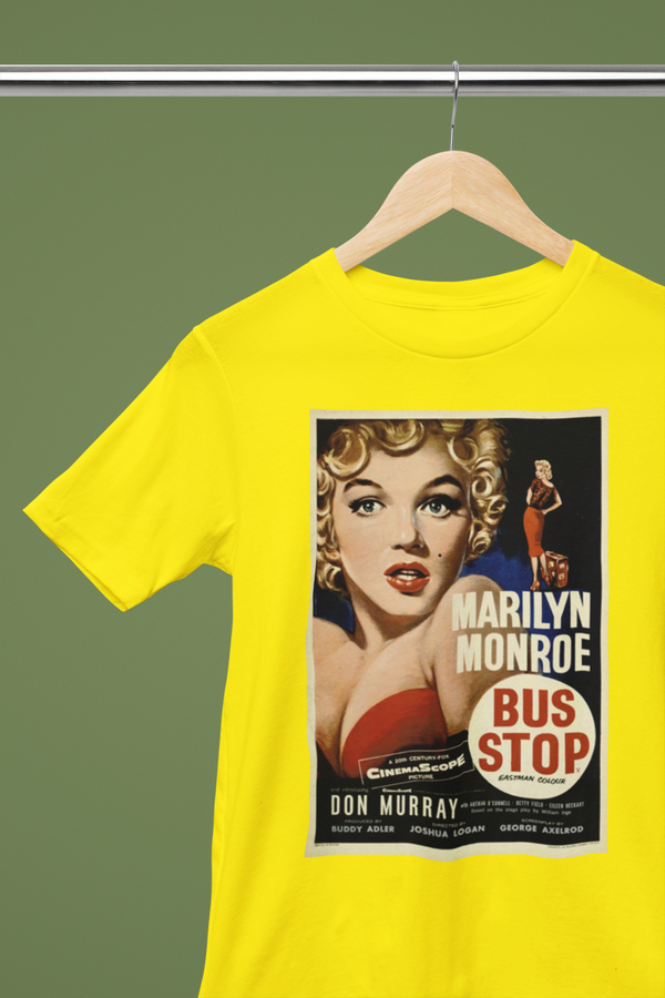 Marilyn Monroe T Shirt