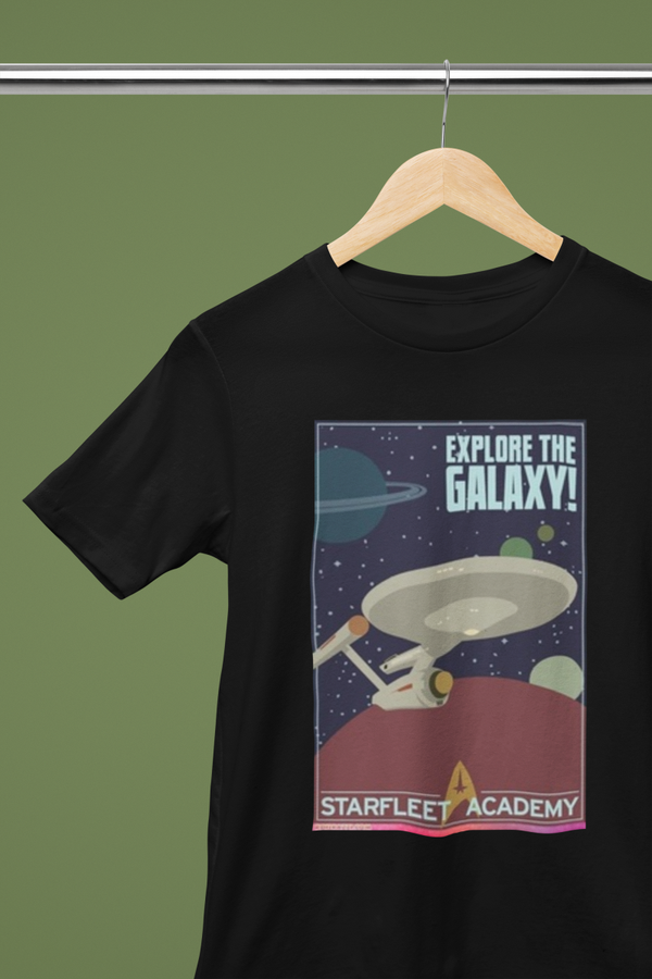Explore the Galaxy