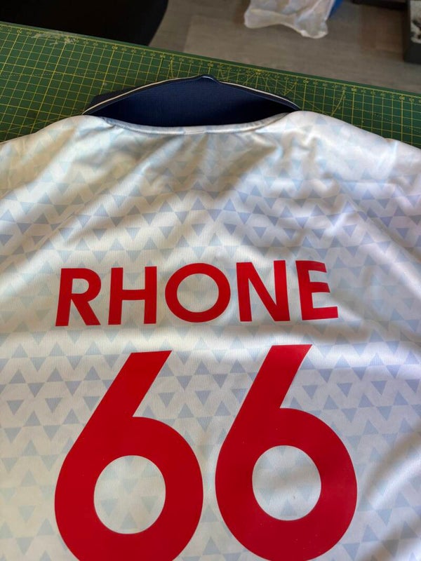 Retro England Shirt