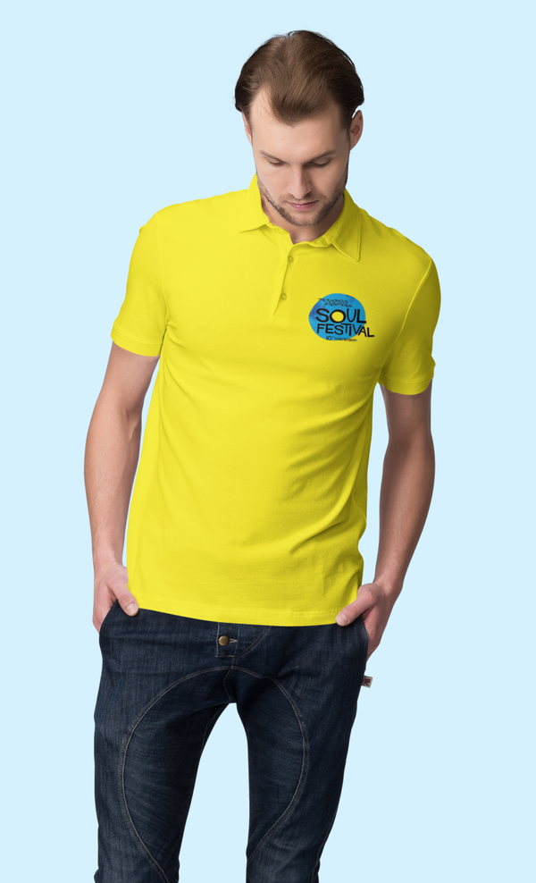 Blackpool 10th Anniversay Polo