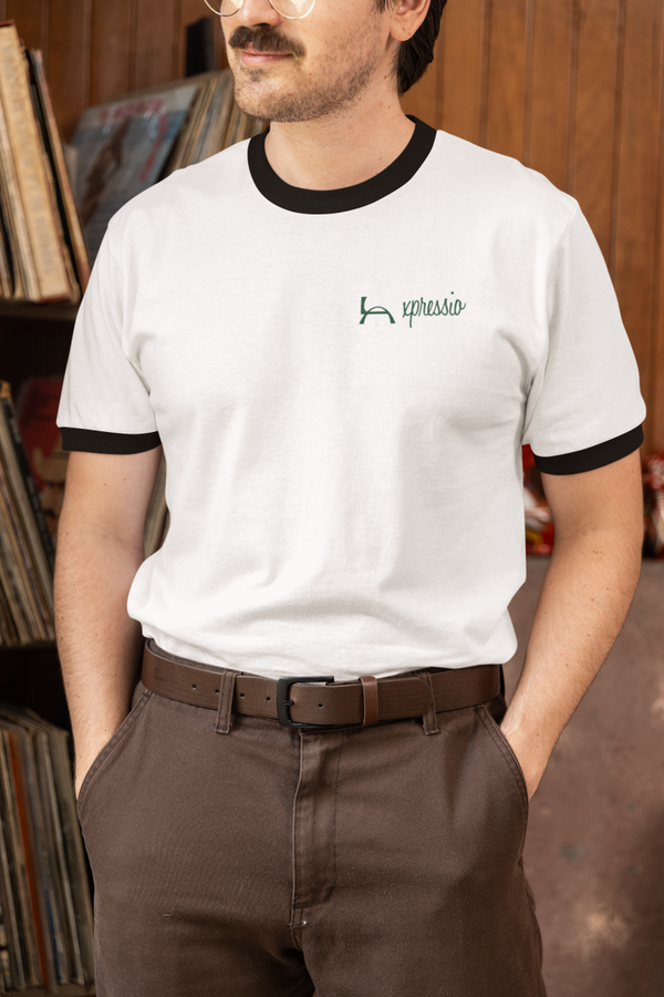 LA xpressio record label logo