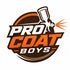Pro Coat Boys
