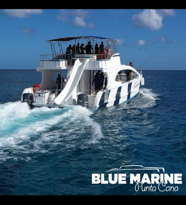 Party boat and Snorkel