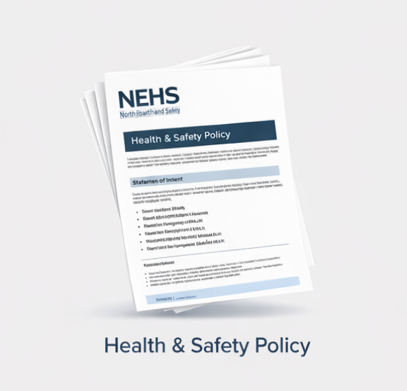 Health and Safety Policy