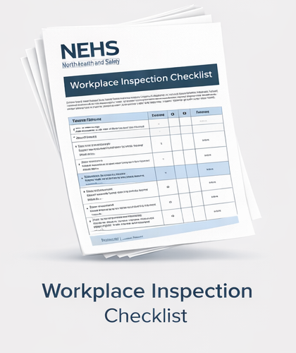 Audit and Inspections