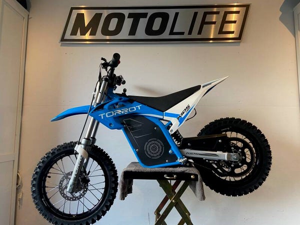 Torrot MX2 Motocross
