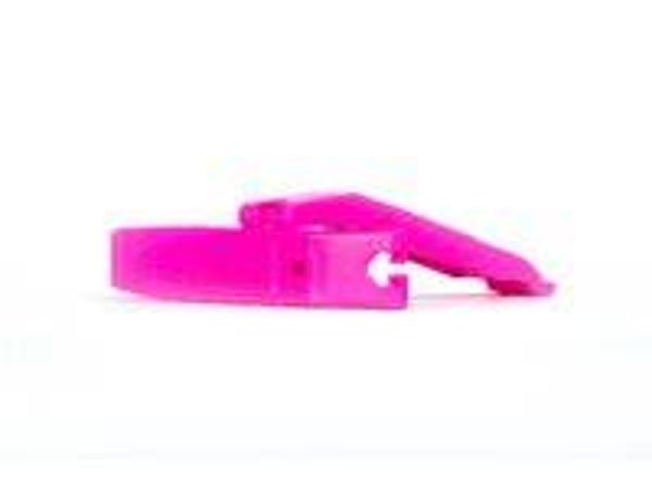 MUC-OFF BANDENLICHTERS RIM STIX (PINK) (2x)