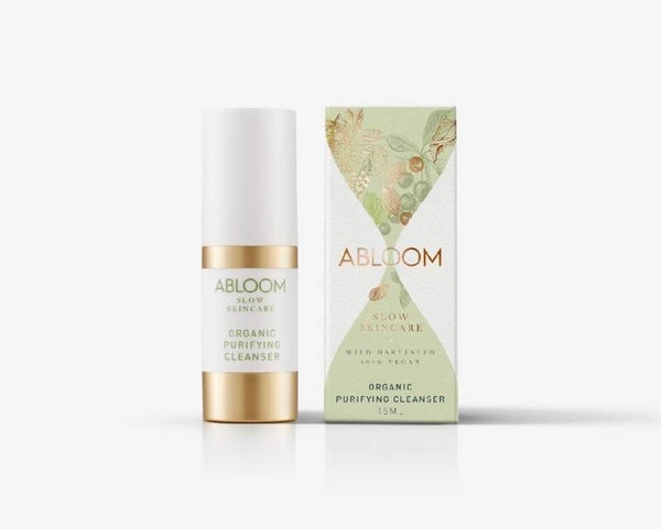 Biologische purifying cleanser