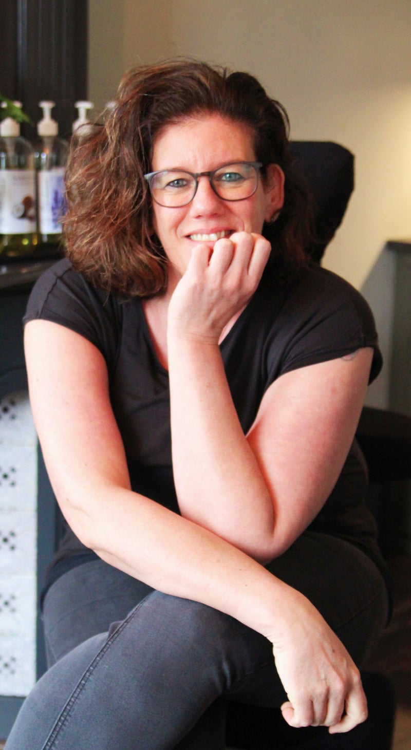 A. Bergsma