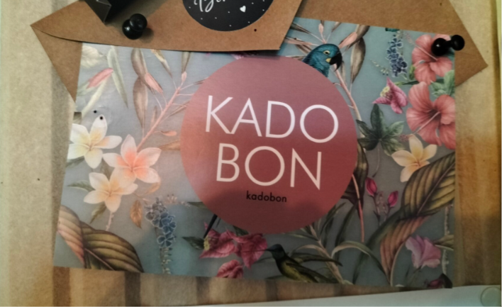 Cadeaubon van Bergsma Balans voor shiatsu en guasha in Augustinusga