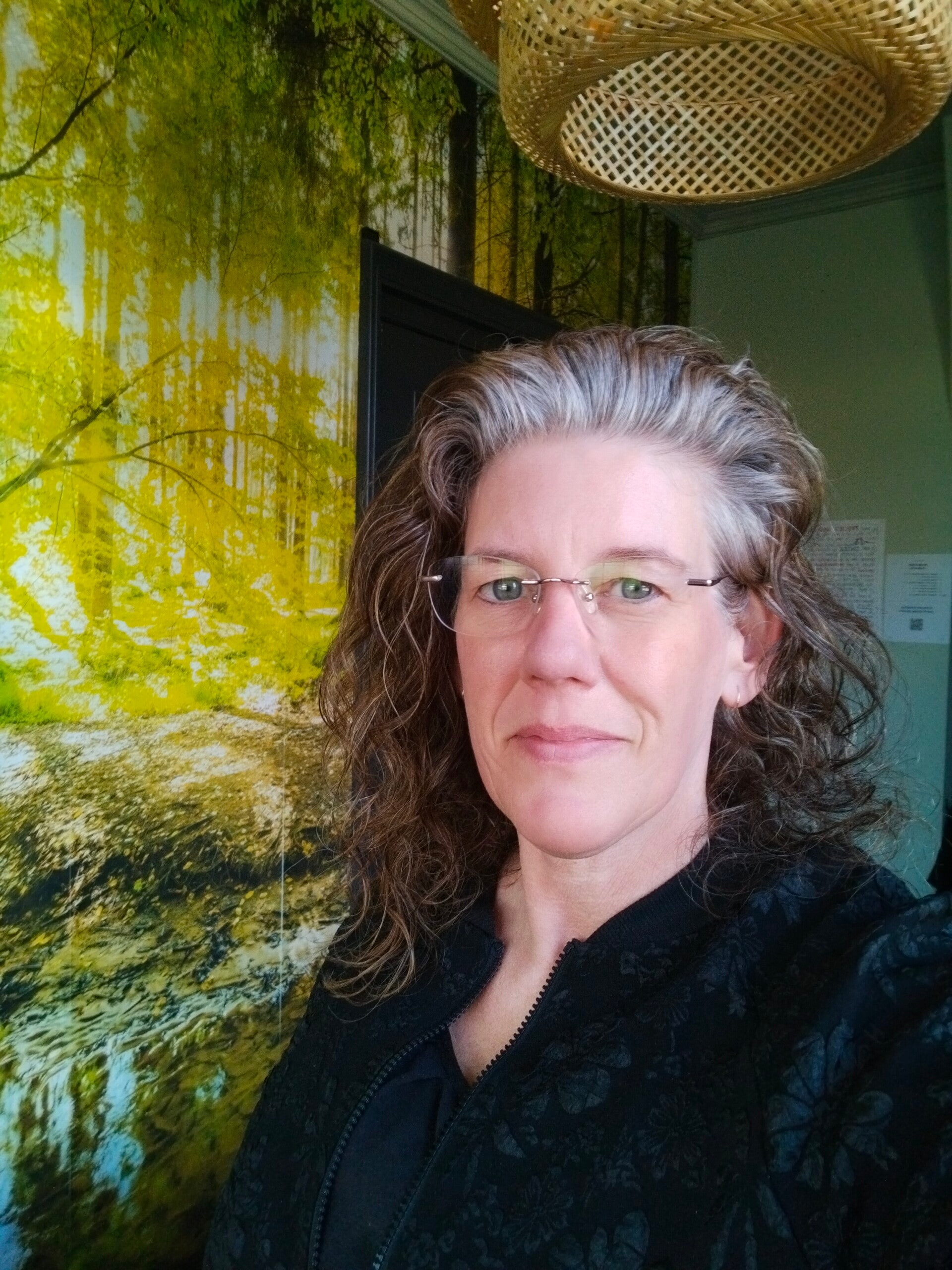 A. Bergsma