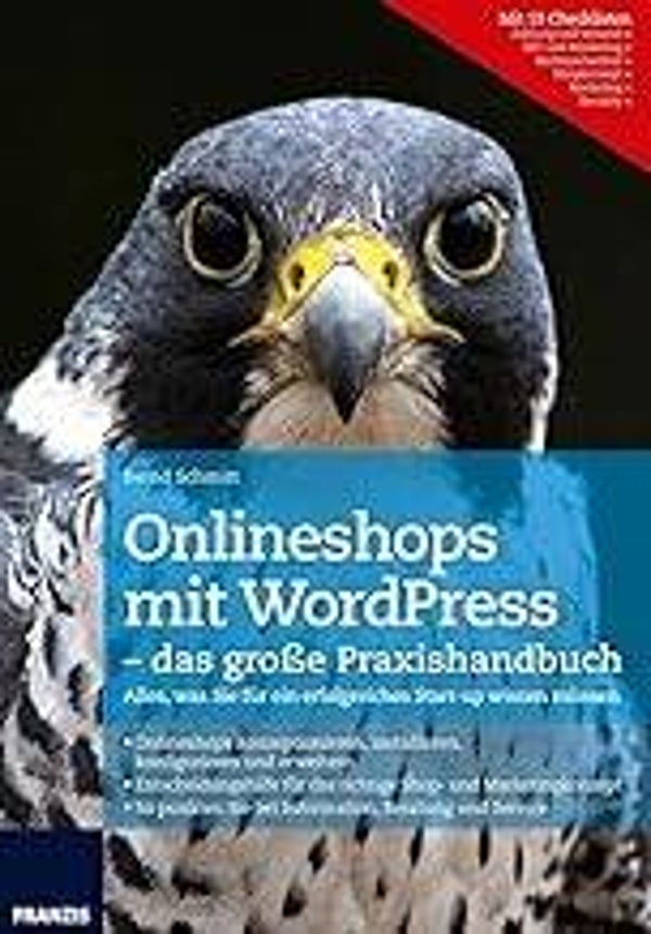 Onlineshops mit WordPress