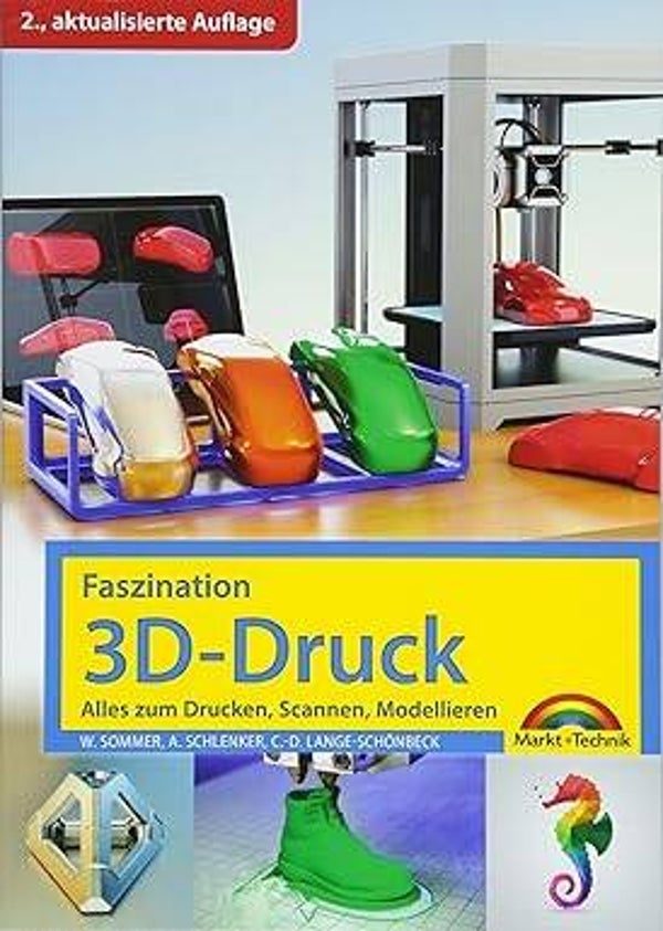 Faszination 3D-Druck