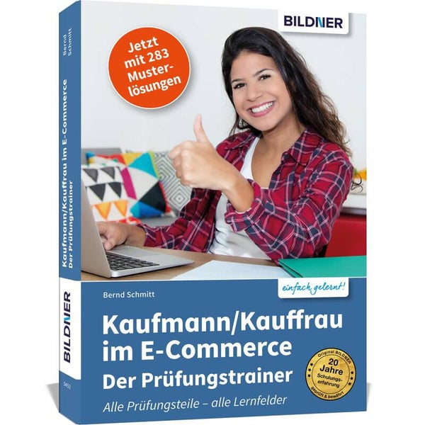 Kaufmann E-Commerce