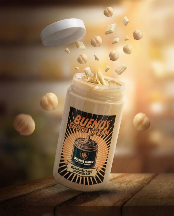 Buenos & Speculoos 1 x 450 gr