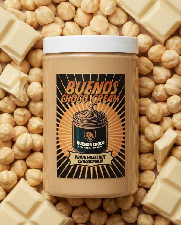 Buenos Chococream 1 x  450 gr