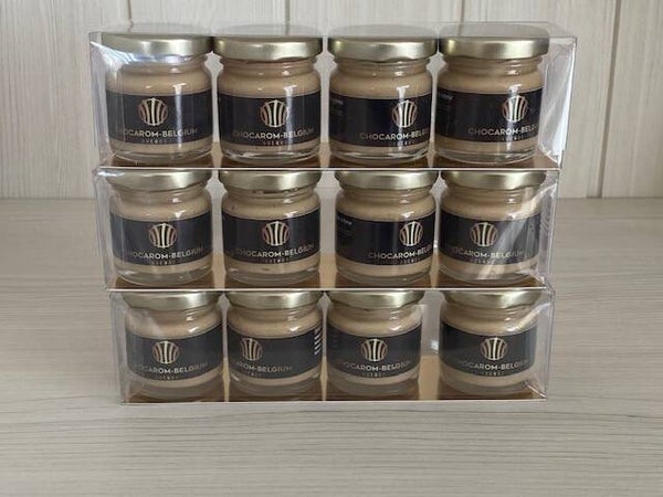 Buenos Chococream 12 x 40 gr