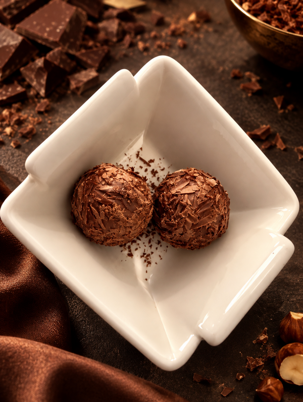 Bueno Truffel Bullet