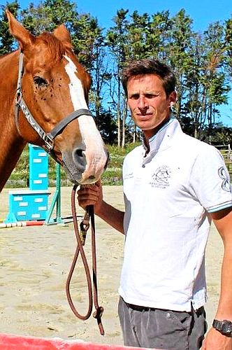 Jérémy BUISSON