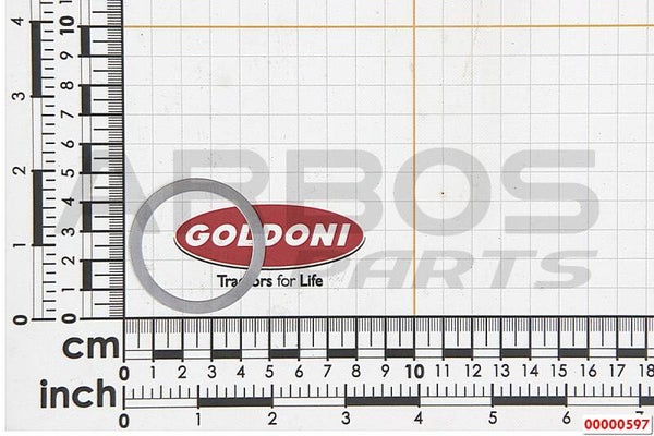 00000597 spacer