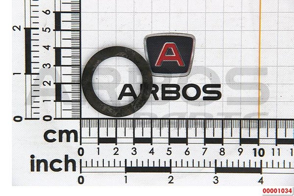 00001034 spacer