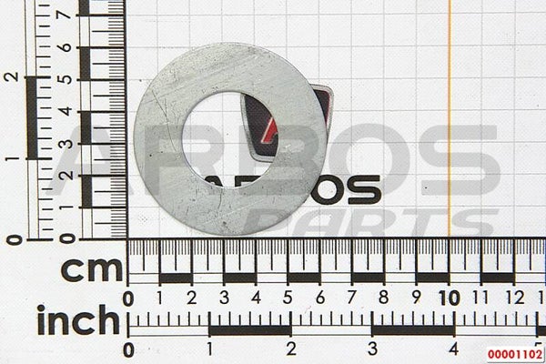 00001102 rondel