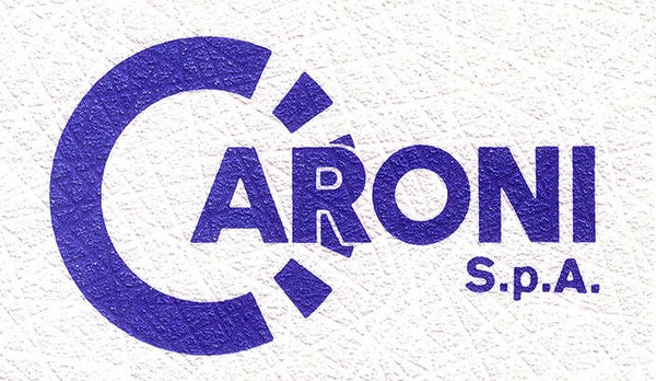 CARONI 59005010 afstandbus H 12 mm