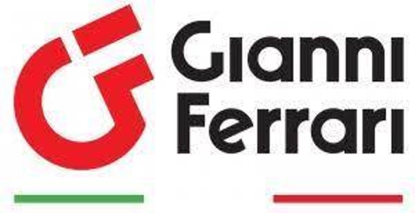 GIANNI FERRARI 9502313000 set messen links 195 mm