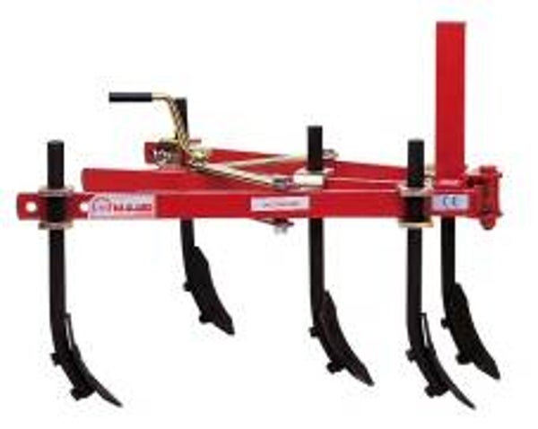 MAJAR C7R (breker 7 vaste tanden)