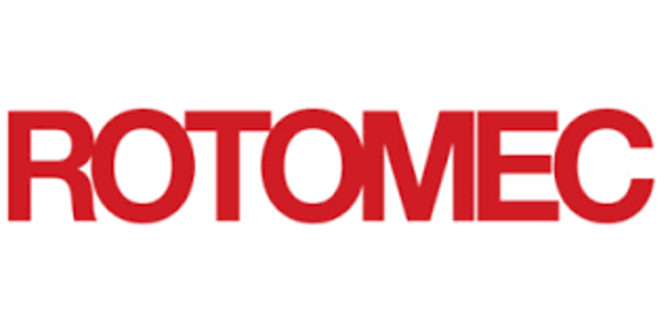 ROTOMEC 0006641 mes voor maaier 105 cm achterlozing