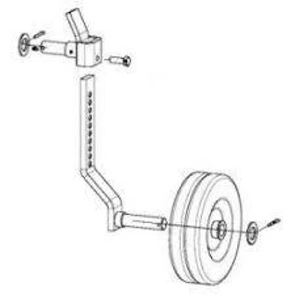 ROUE RM