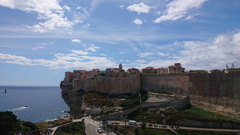 Bonifacio