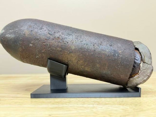 Artillery Display Stand