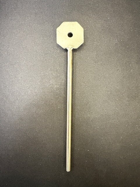 Artillery Vent Punch