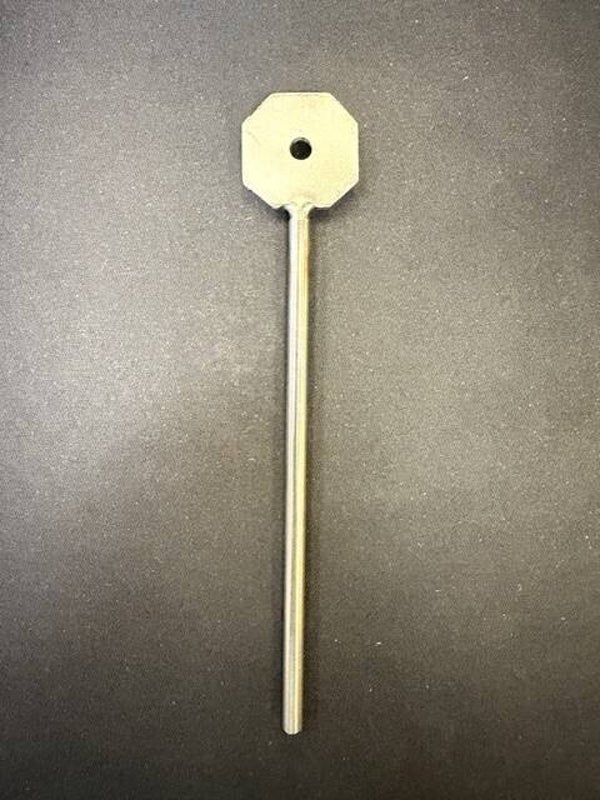 Artillery Vent Punch