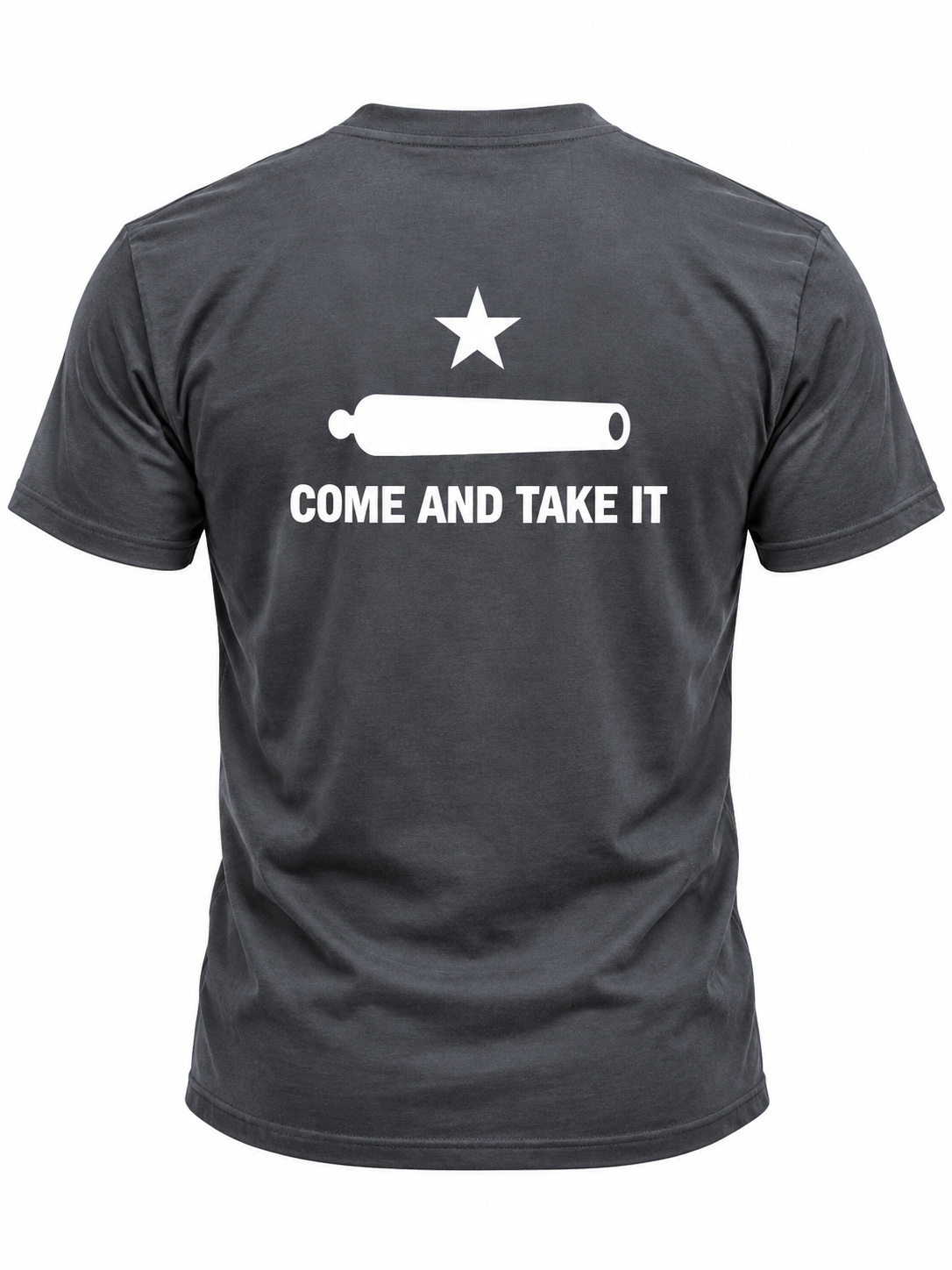 Come and Take It