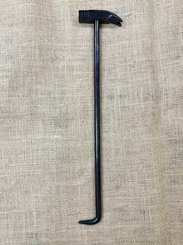 Civil War Atillery Tow Hook