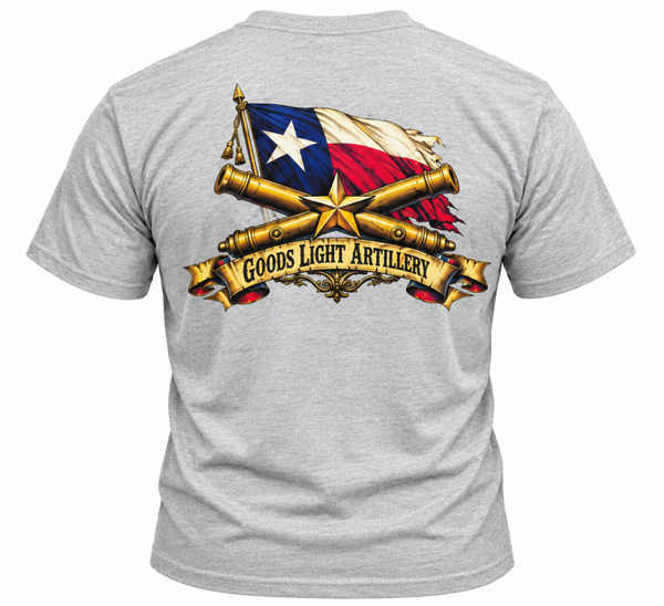 Custom Designed T-Shirts