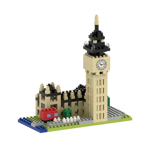 Big Ben