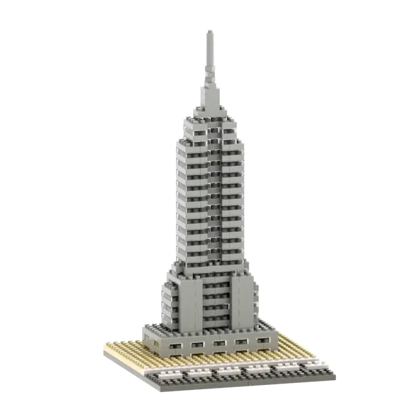 Empire State Building