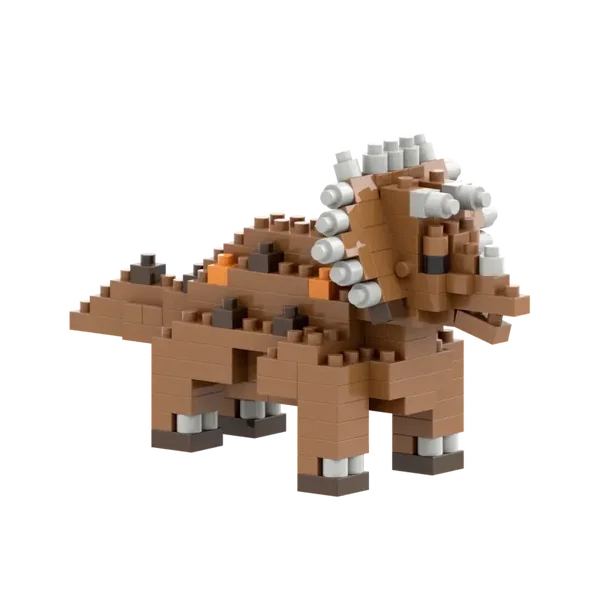 Triceratops