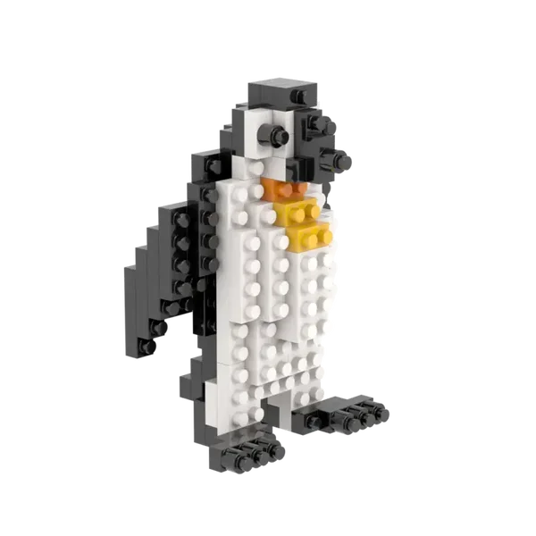 Pinguïn